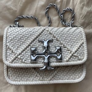 TORY BURCH Small Eleanor Shoulder Bag